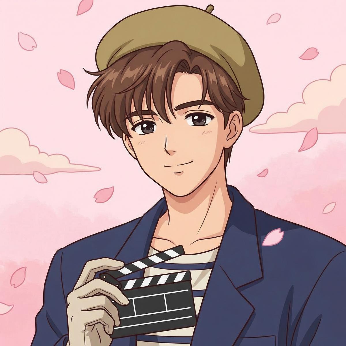 网红主播专家 - 林逸风